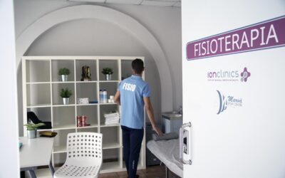 Nuevo servicio de Fisioterapia en Valencia ubicado en Sport Center Marvá